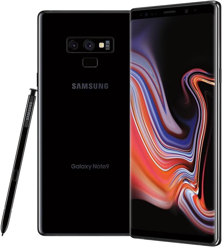 Samsung Galaxy Note9