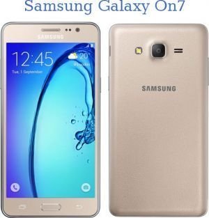 Samsung Galaxy On7 (2016)