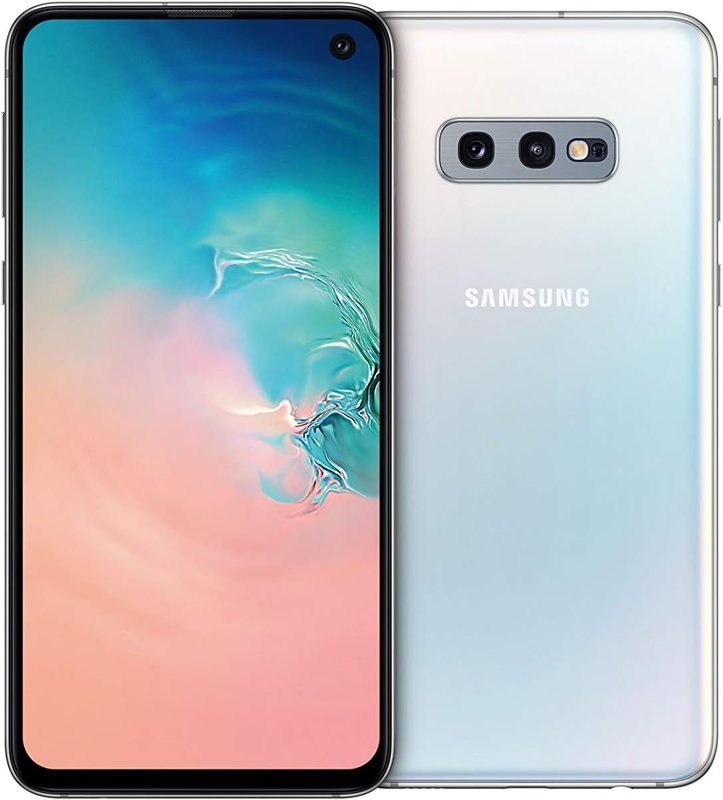 Samsung Galaxy S10e