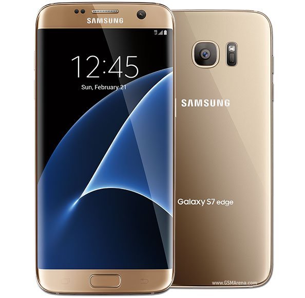 Samsung Galaxy S7 edge (USA)