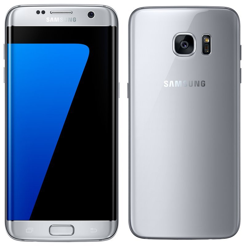 Samsung Galaxy S7 edge