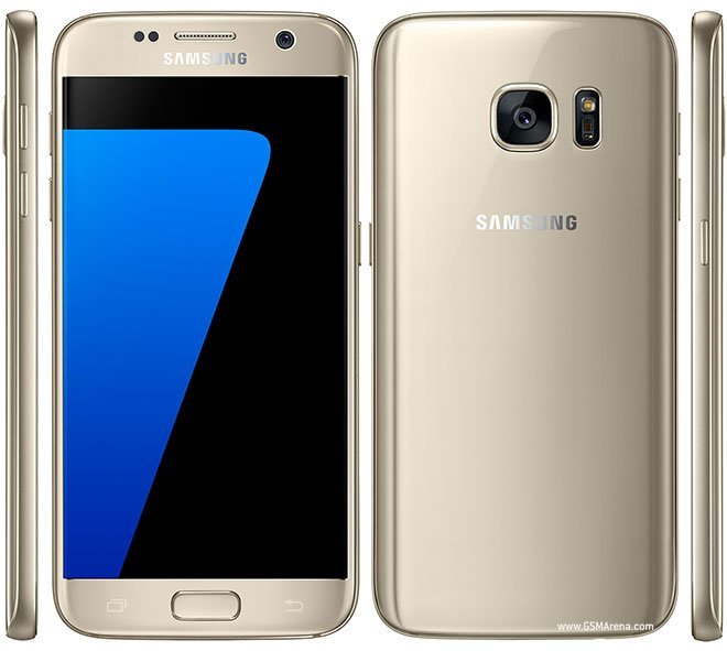 Samsung Galaxy S7