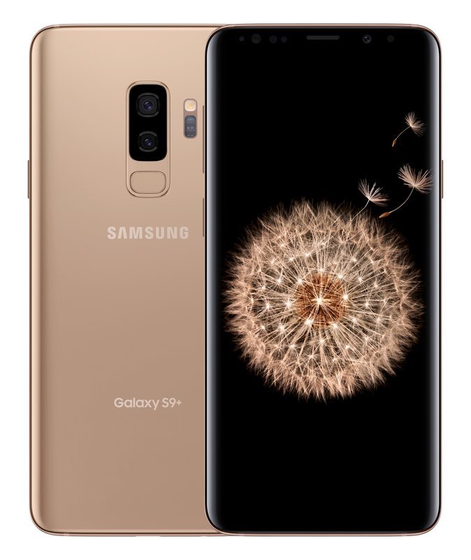 Samsung Galaxy S9+