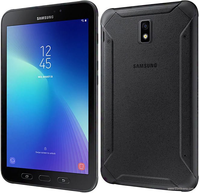 Samsung Galaxy Tab Active2