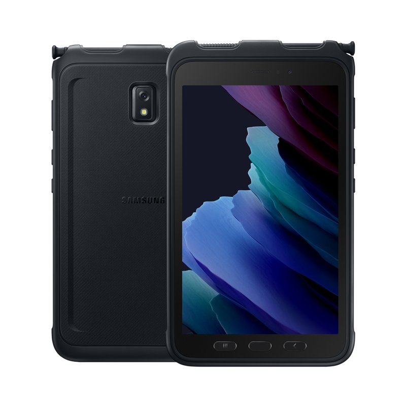 Samsung Galaxy Tab Active3