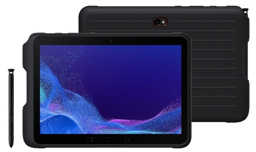 Samsung Galaxy Tab Active4 Pro