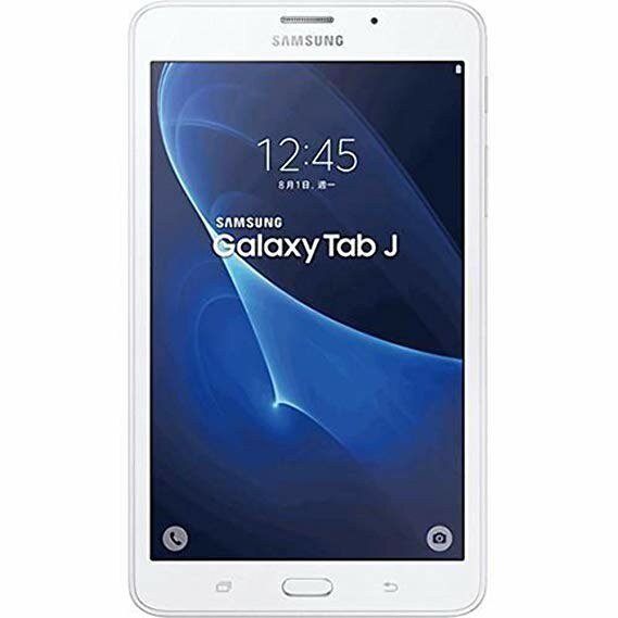 Samsung Galaxy Tab J