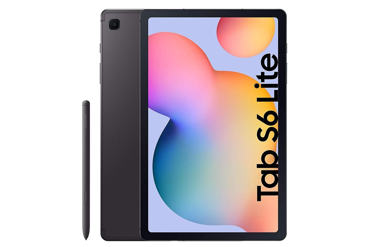 Samsung Galaxy Tab S6 Lite (2020)