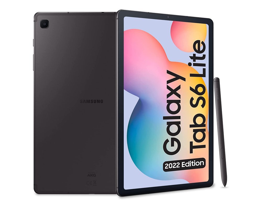 Samsung Galaxy Tab S6 Lite (2022)