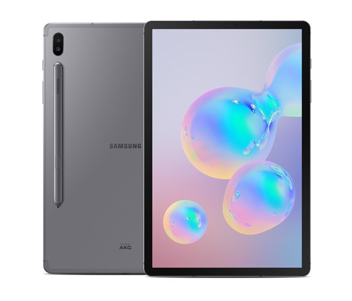 Samsung Galaxy Tab S6