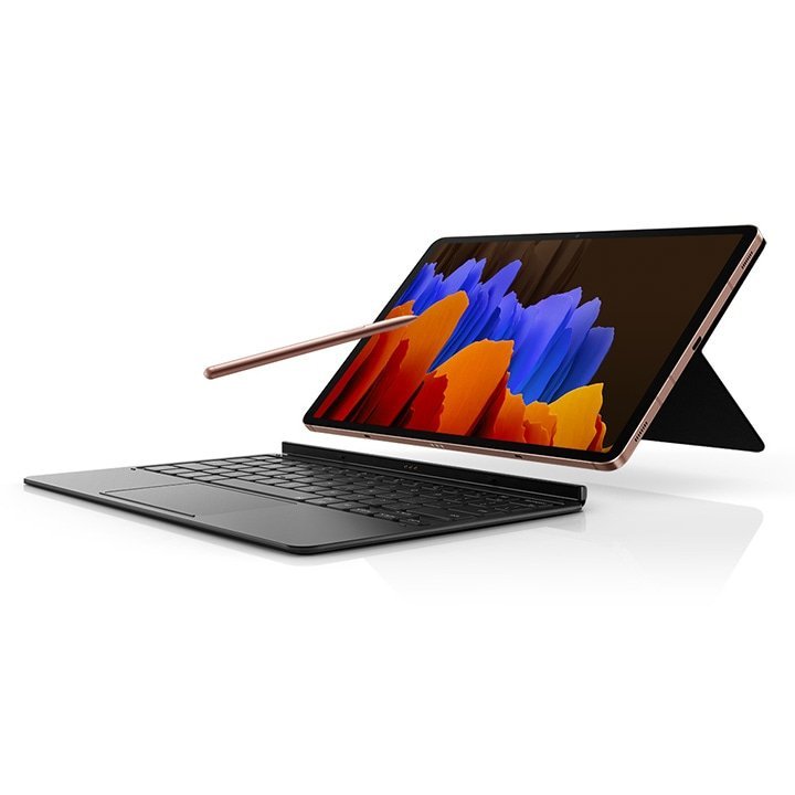 Samsung Galaxy Tab S7+