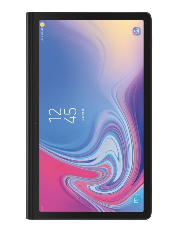 Samsung Galaxy View2