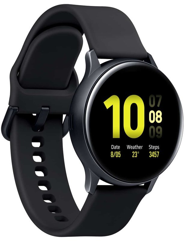 Samsung Galaxy Watch Active2
