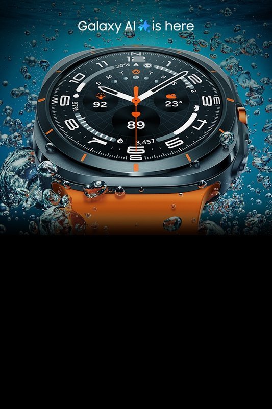 Samsung Galaxy Watch