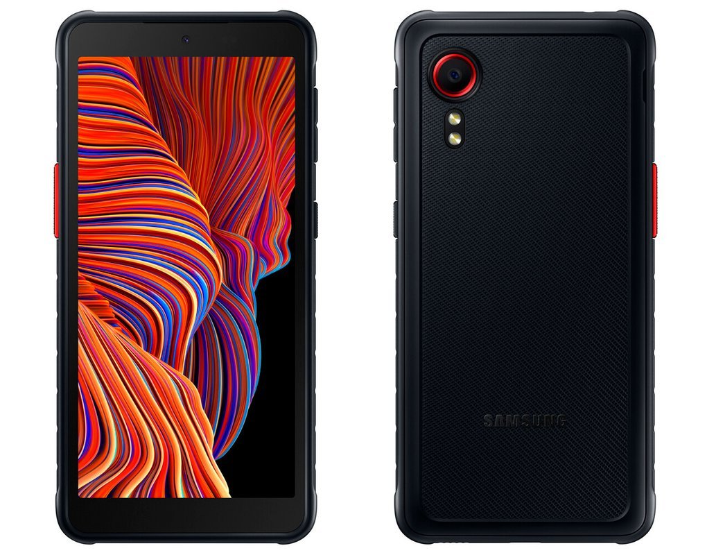 Samsung Galaxy XCover 5