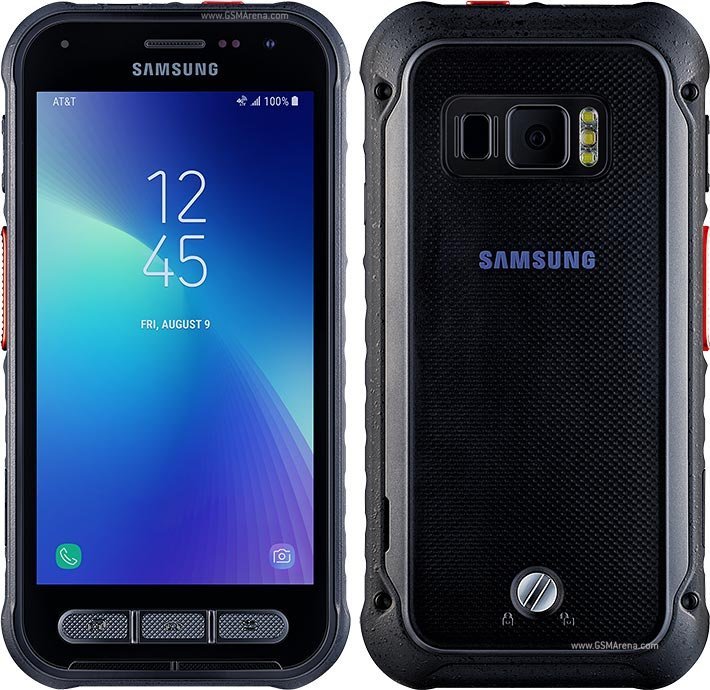 Samsung Galaxy XCover FieldPro