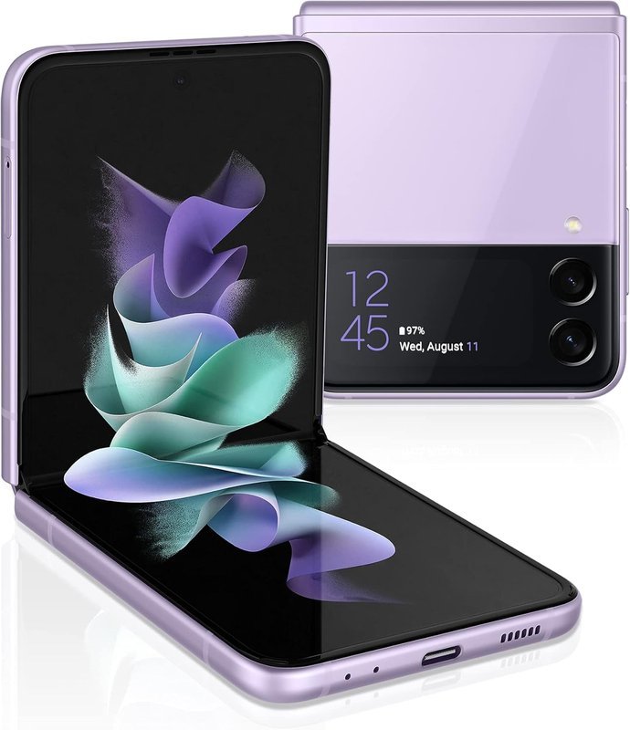 Samsung Galaxy Z Flip3 5G
