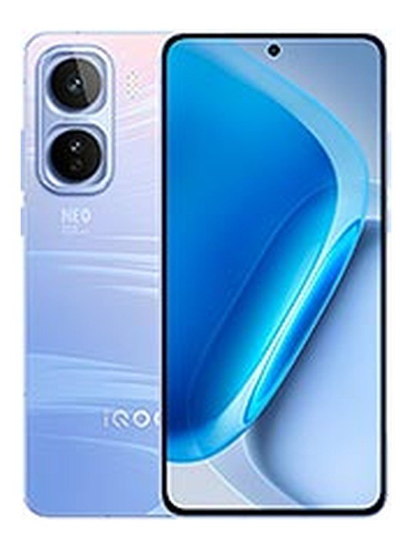 vivo iQOO Neo11 (China)