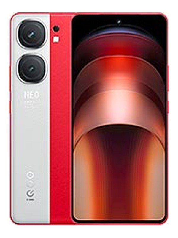 vivo iQOO Neo9 Pro (China)