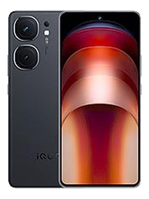 vivo iQOO Neo9