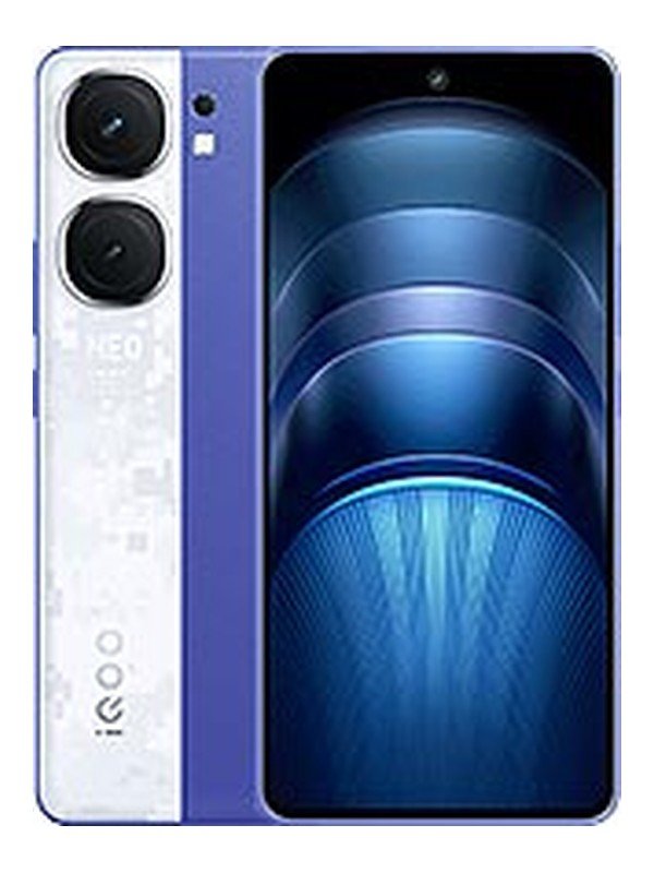 vivo iQOO Neo9S Pro+