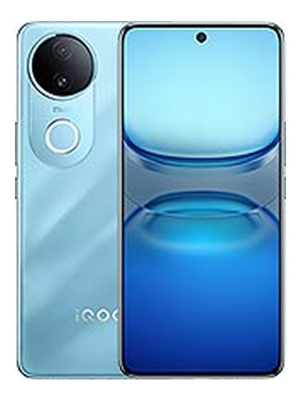 vivo iQOO Z10R (India)