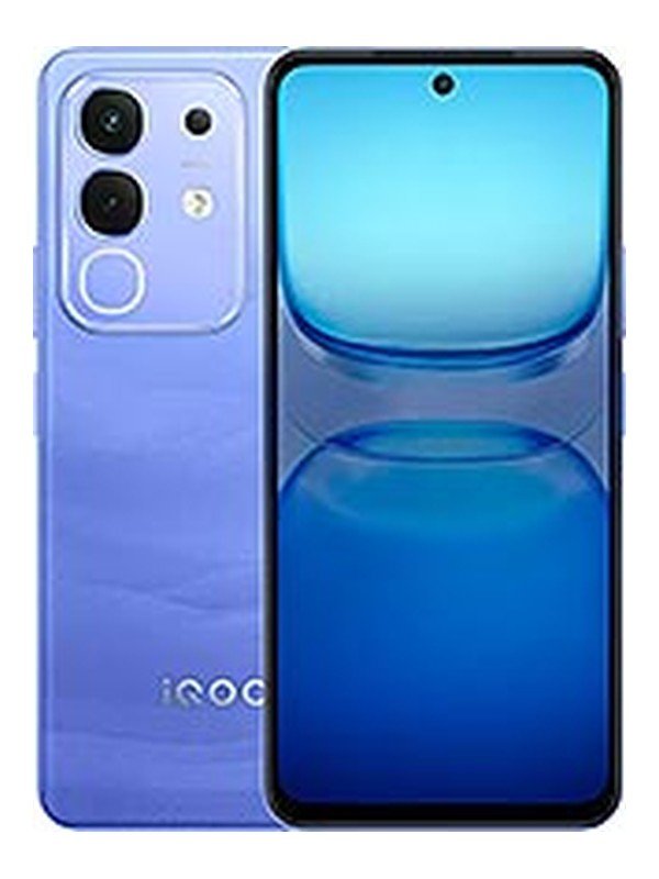vivo iQOO Z10x