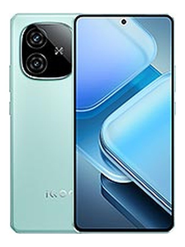 vivo iQOO Z9 (China)