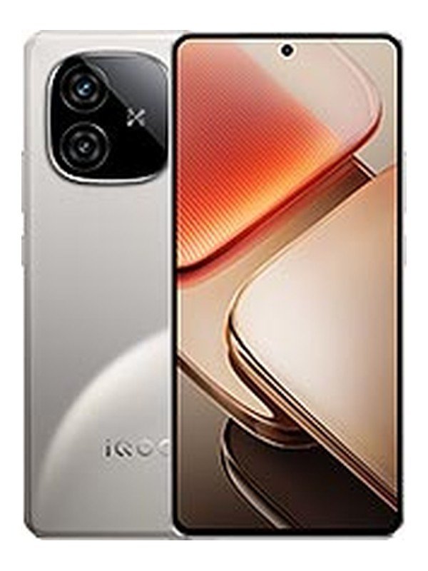 vivo iQOO Z9 Turbo+