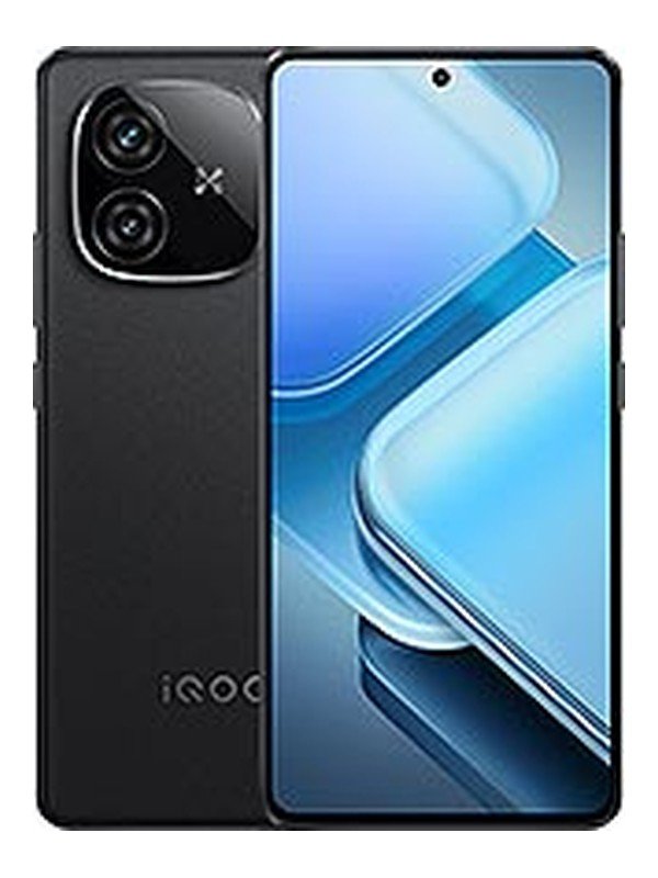 vivo iQOO Z9 Turbo
