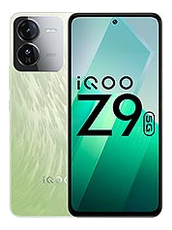 vivo iQOO Z9