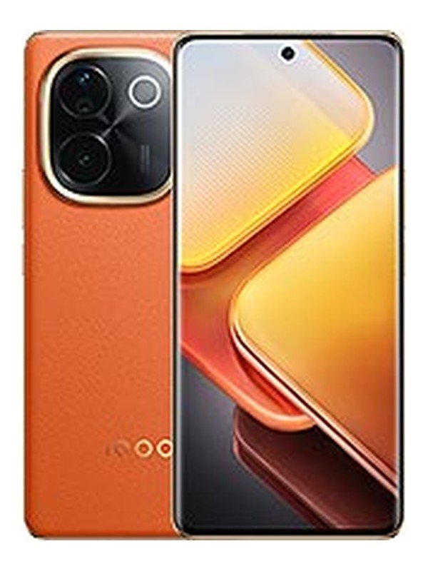 vivo iQOO Z9s Pro