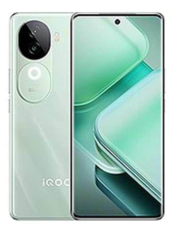 vivo iQOO Z9s
