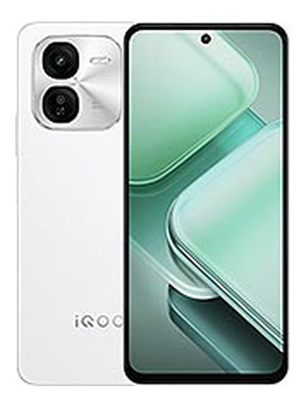 vivo iQOO Z9x