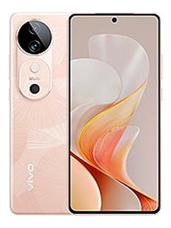 vivo S19