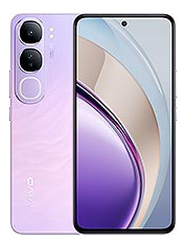 vivo V40 Lite 4G (IDN)