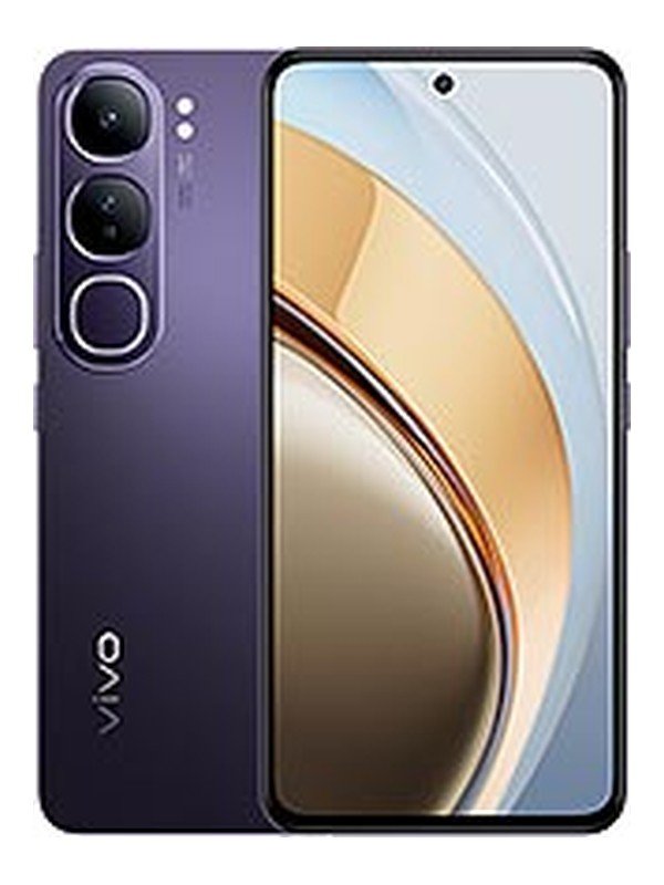 vivo V40 Lite (IDN)