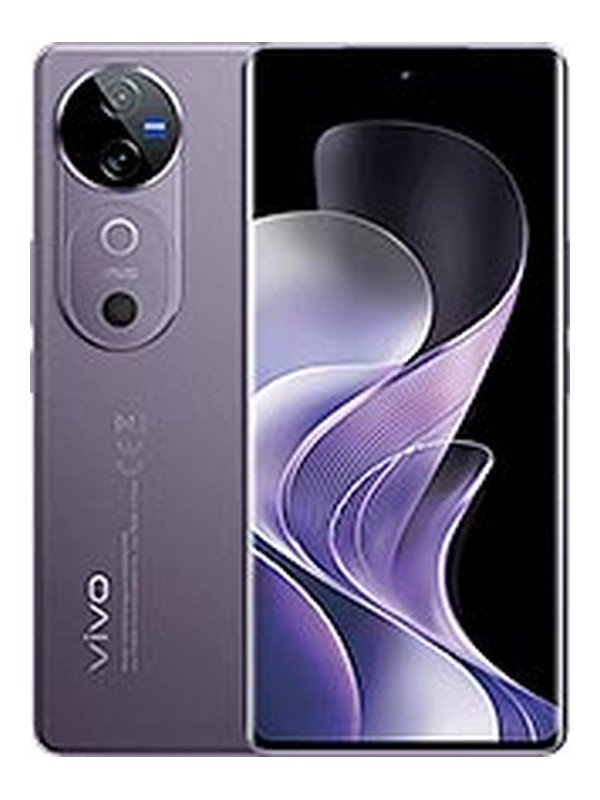 vivo V40