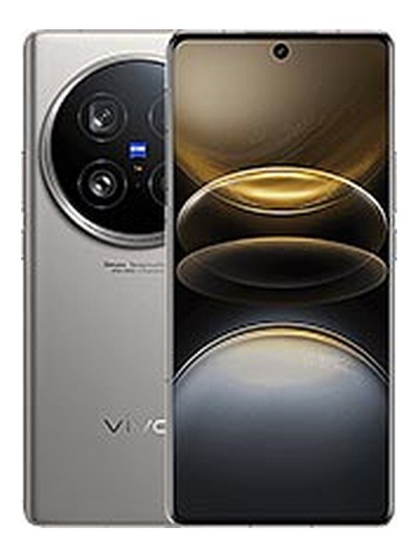vivo X100 Ultra