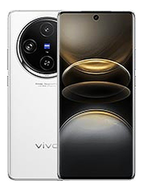 vivo X100s Pro