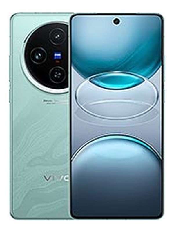 vivo X100s