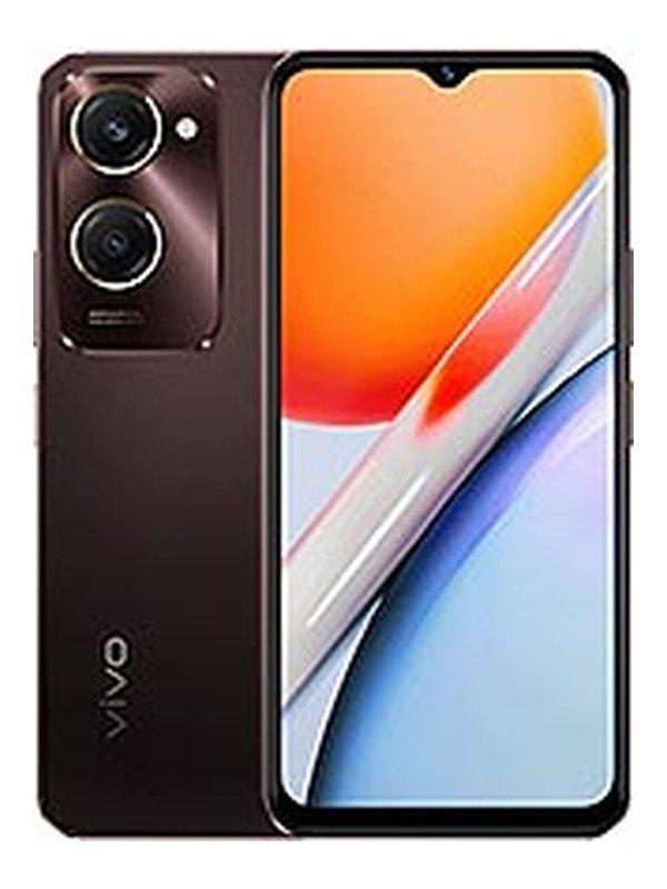 vivo Y18