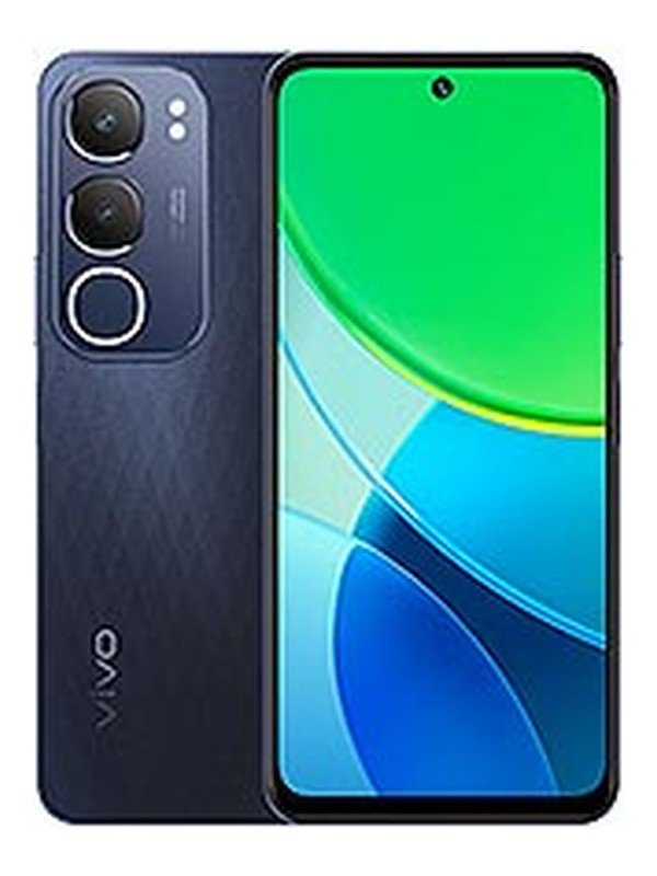 vivo Y19s 4G