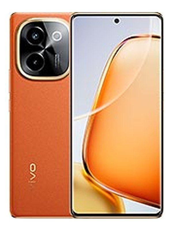 vivo Y200 (China)