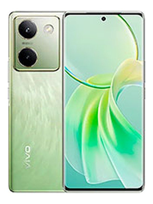 vivo Y200 Pro