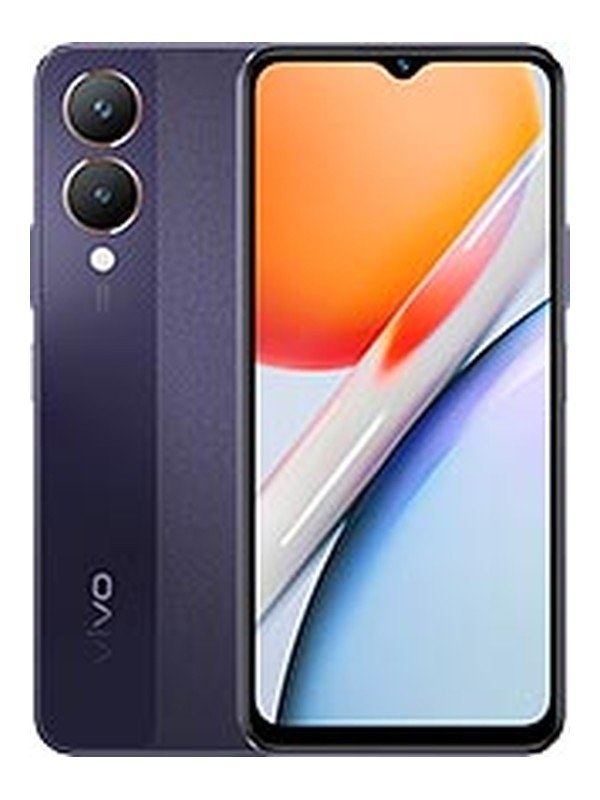 vivo Y28