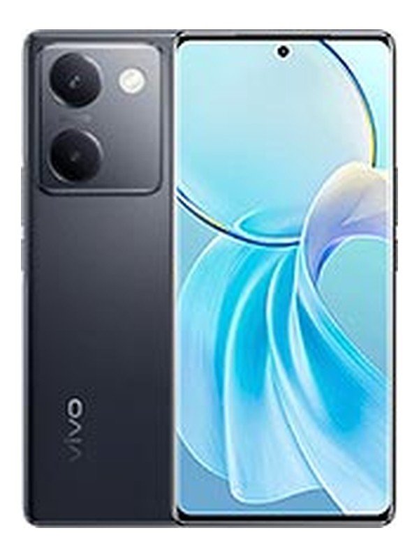 vivo Y300 Plus