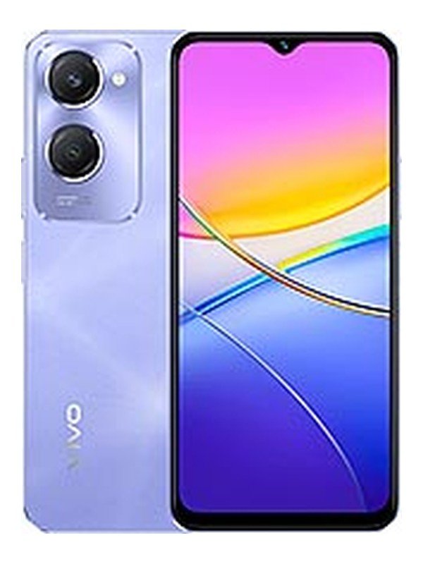 vivo Y37