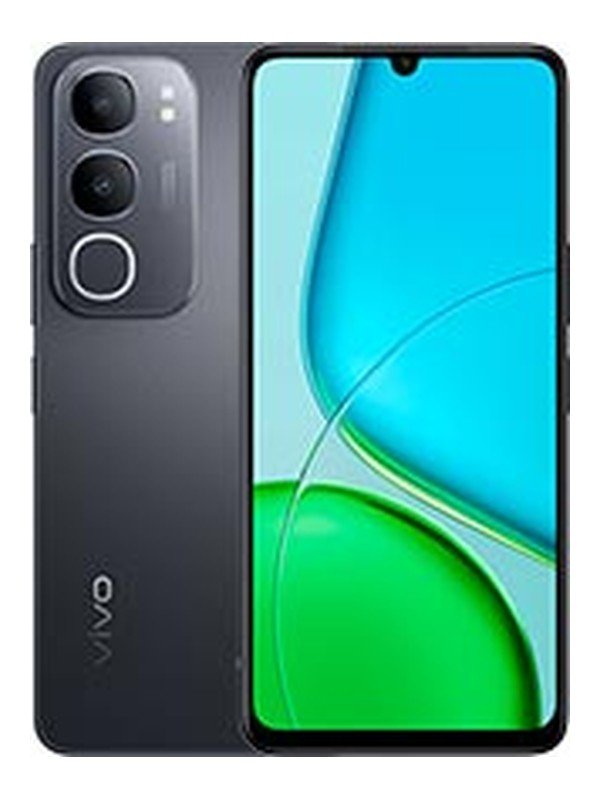 vivo Y50 (China)