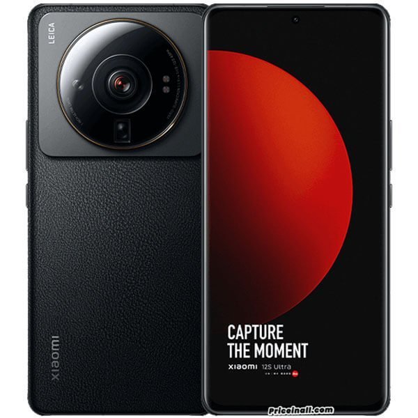 Xiaomi 12S Ultra